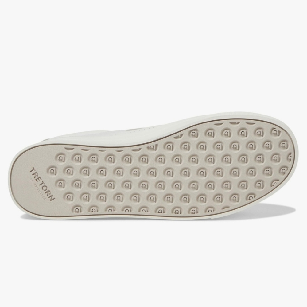 NEW Tretorn Serve Womens Sneaker Shoe - Picture 4 of 12